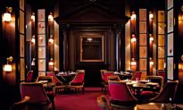Now Open in NYC: March