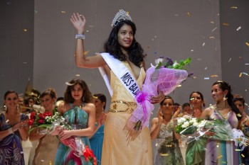 55th BFI London Film Festival: ‘Miss Bala’