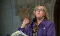 Budget Bill Passes