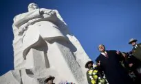 White House Proclamation Honors MLK