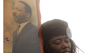 Events Celebrate the Vision, Legacy of Martin Luther King Jr.