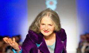 More Change Needed on Use of Ultra Thin Models, Says Designer