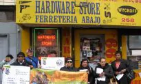 Small Business Owners Seek Community Support