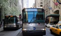 Bus Operators Sick of Assaults