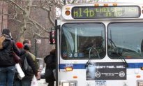 MTA to Fire Bus Drivers on Cell Phones