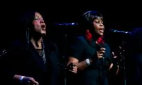 Apollo Theater Celebrates Black History