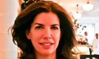 This is New York: Julie Menin, Community Board 1 Chair