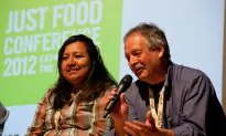 Urban Farming a Boon for African-Americans
