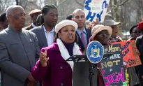 Redistricting Plan ‘Racist,’ Say African-American Officials