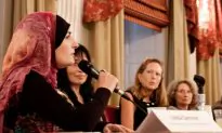 Top 25 Women in Civic Sphere