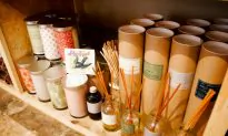 Last-Minute Fair Trade Valentine Shopping