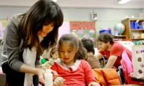 After-School Programs Face Funding Cuts