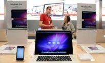 Macbook Pro Line of Apple Laptops Updated with i5 and i7 Intel Processors