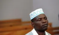 South African Convicted in White Supremacist Death
