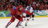 Russia Bounces Back After Loss to Slovakia, Beats Czechs