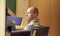 Trial for Swedish Shooter Begins