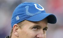 Colts to Release Peyton Manning Wednesday