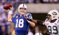 Why Manning Won’t Be a Jet