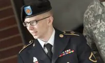 Bradley Manning Aided Al-Qaeda, Military Says