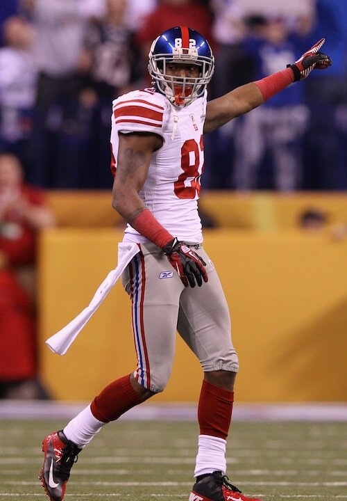 Grading the Giants 2008 Draft Class | The Epoch Times