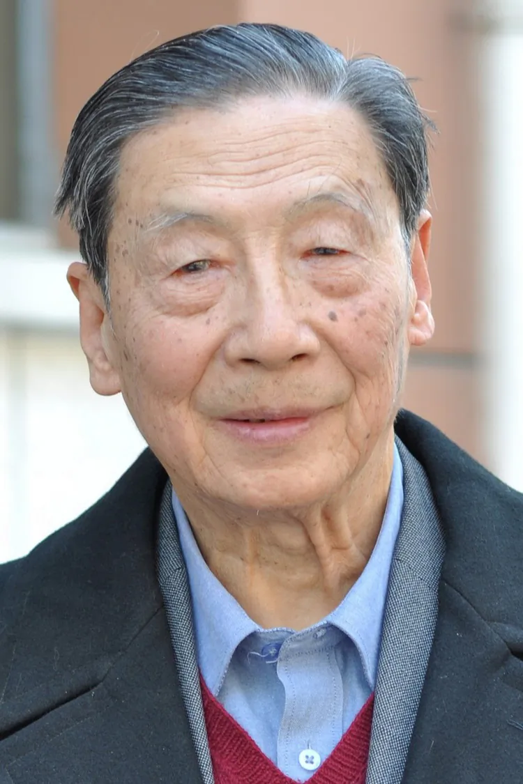 Chinese economist Mao Yushi pictured in 2011. (Charlie Fong)