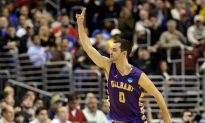2013 NCAA Tournament: Duke 73, Albany 61 (+Photos)