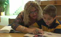Literacy Awards to Give $30,000 to Libraries