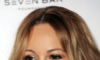 The Grapevine: Mariah Carey, Beverly Hills and Paris Jackson
