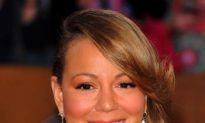 Mariah Carey Pregnancy Rumors Grow