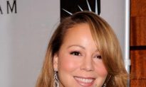 Mariah Carey to Sell Line on HSN