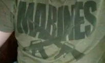 Marines T-shirt Ban and 5 Other Dress Code Controversies