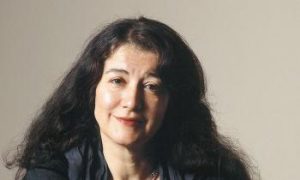 San Francisco Symphony Presents Famed Argentine Pianist