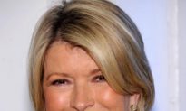 Martha Stewart Hits HSN
