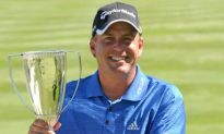 Bettencourt Wins Reno-Tahoe Open