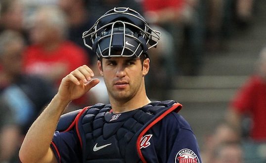 Best Catchers of the Modern Era