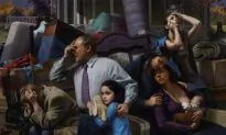 The Contemporary Realist Movement