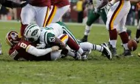 Jets Looking For Road Win In Philadelphia