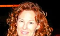 Broadway Producer Connects with Divine Performing Arts