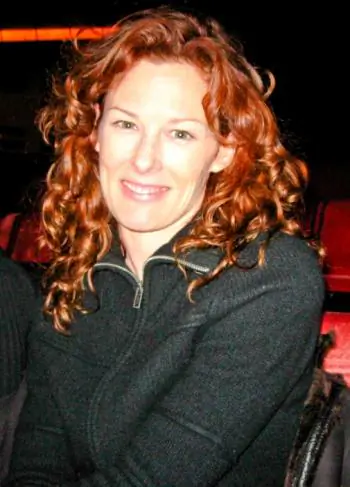 `It’s just beautiful,` said Ms. McAllister. (The Epoch Times)
