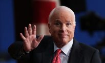 Facts About the Late US Senator John McCain
