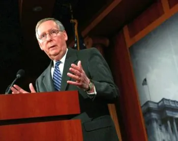 Report Says Legislators Chased Stimulus Dollars