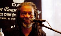 Bobby McFerrin Brings His Magic to Israel