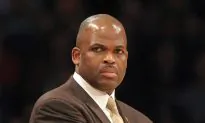 Portland Fires Coach Nate McMillan