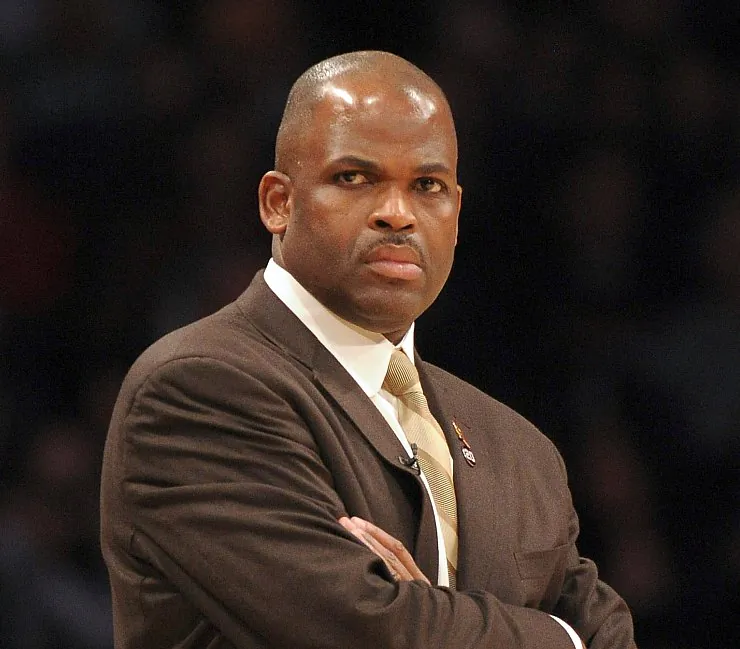 The Blazers had lost seven of their previous ten games under McMillan. (Harry How/Getty Images)