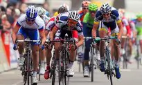 Meersman Wins Sprint, Wiggins Keeps Yellow in Paris-Nice Stage Four