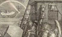El Greco, Batoni, Dürer Works to Be Auctioned in New York