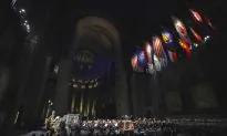 Concerts Honor Troops
