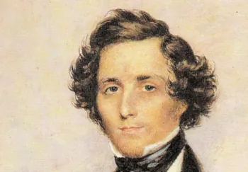 Still the 200th Anniversary of Felix Mendelssohn’s Birth