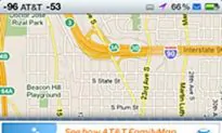 Mobile App of the Week: HeyTell 2.1.2