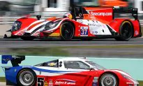 Merged Sports Car Series Should Announce Classes in Early January